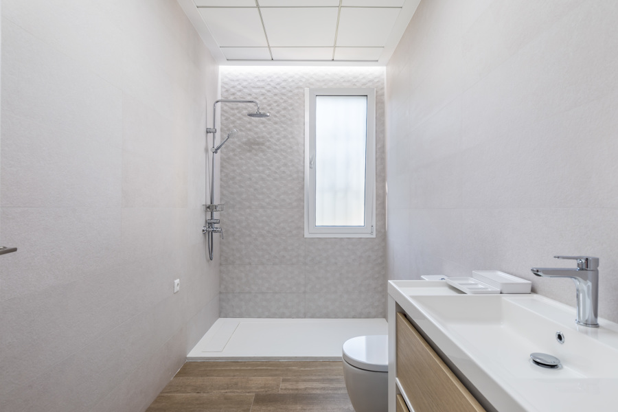 Baño 1
