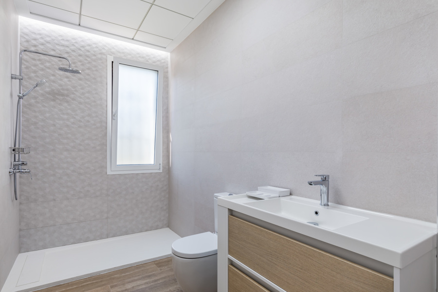Baño 1