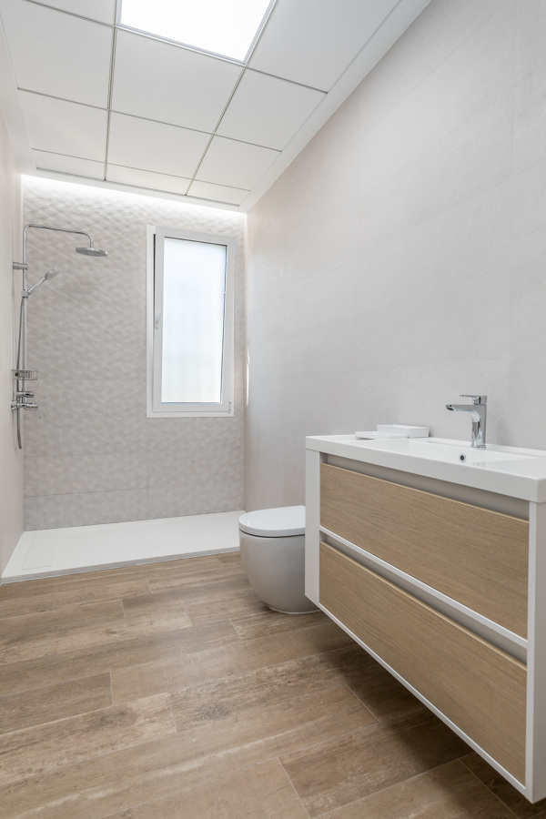 Baño 1