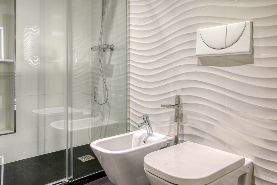Baño 1