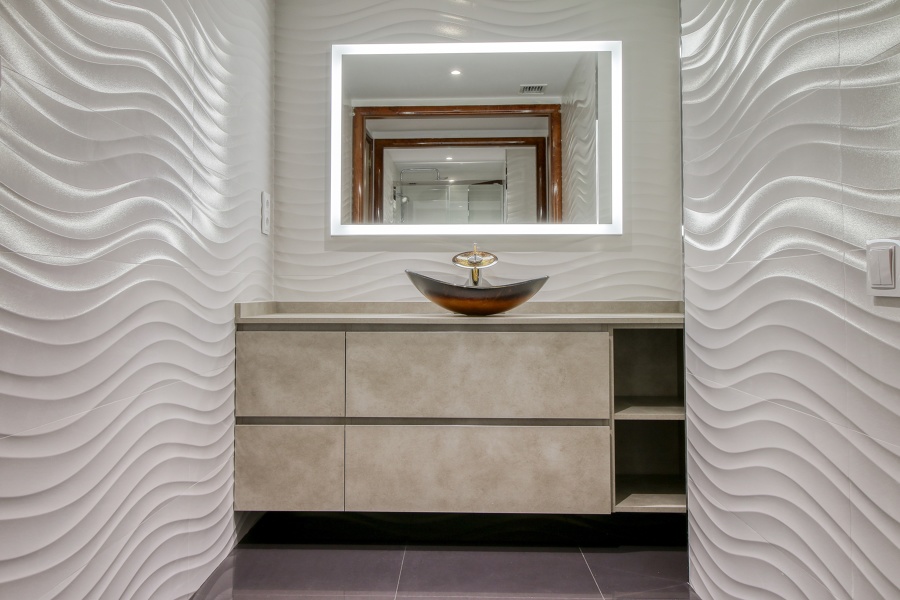 Baño 1