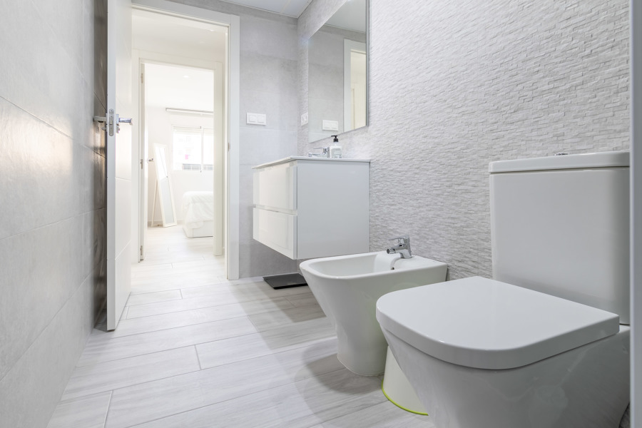 Baño 1.