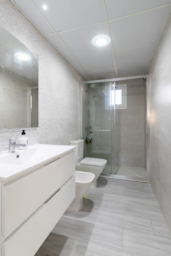 Baño 1.