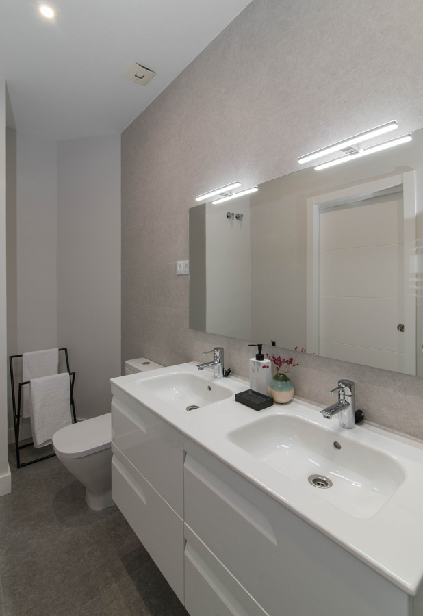 Baño 1