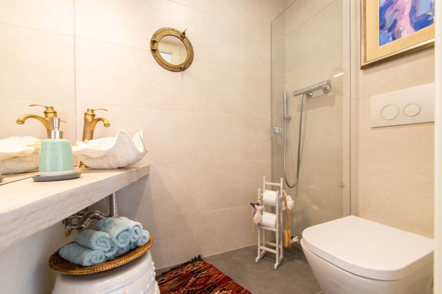 Baño 1