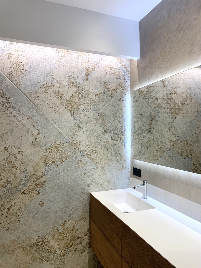 Baño 1