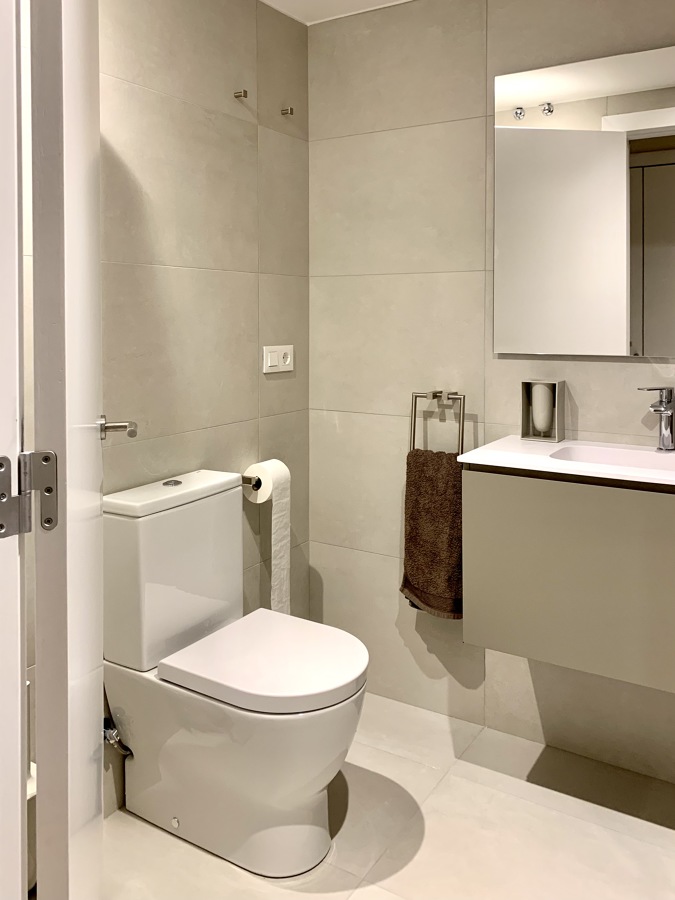 Baño 1
