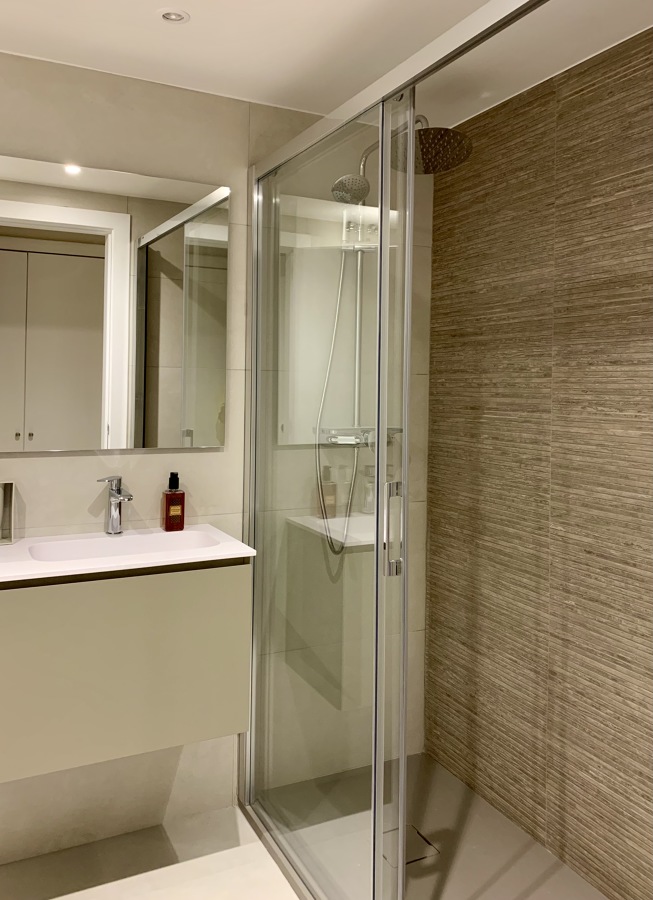 Baño 1
