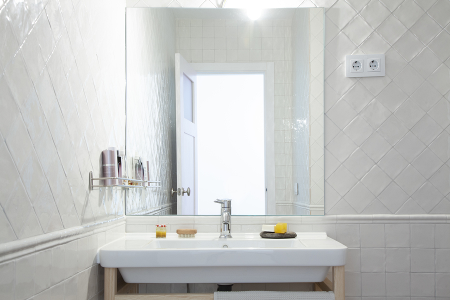 BAÑO 1