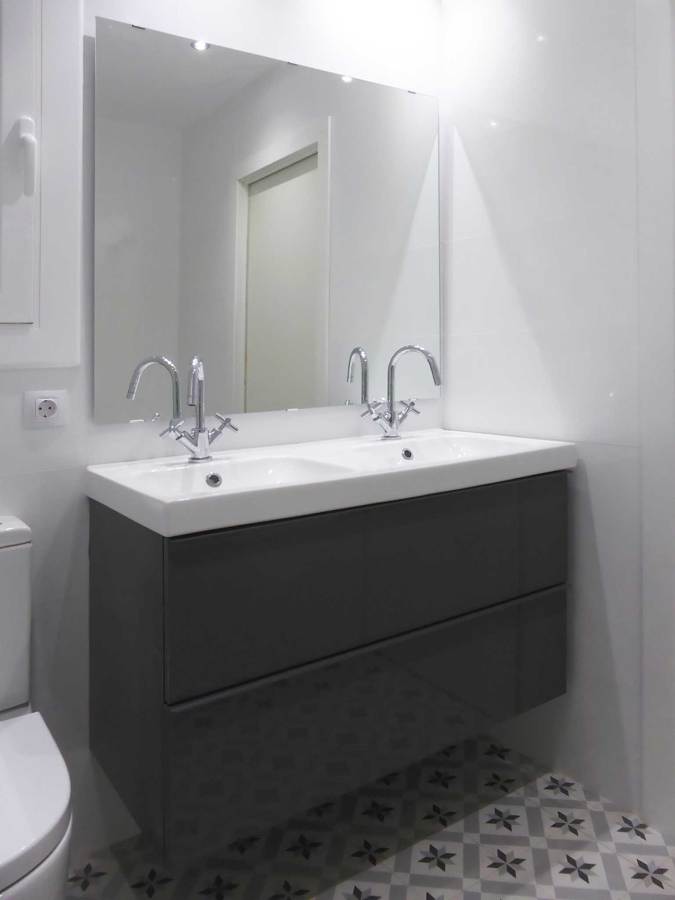 Baño 1
