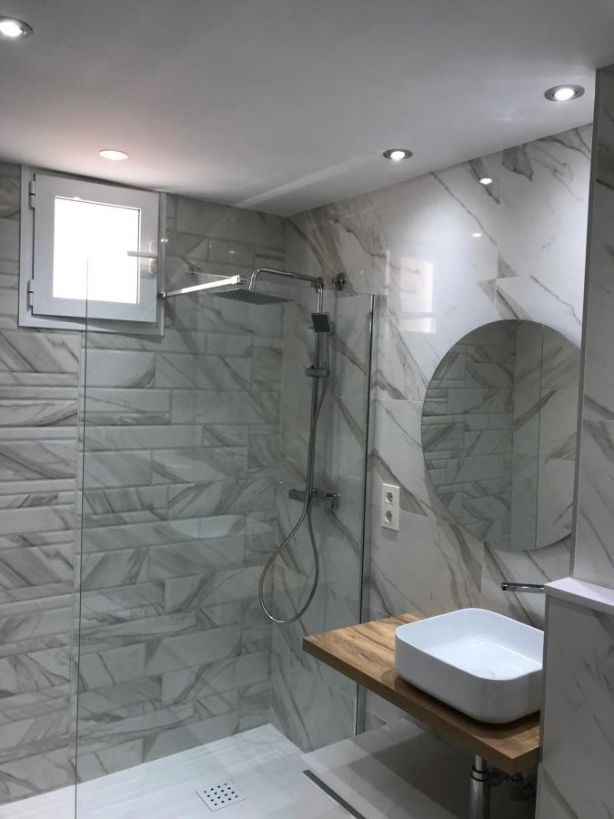 Baño 1 Alicante