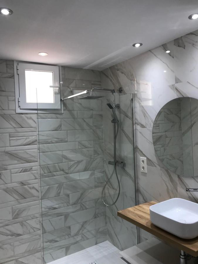 Baño 1 Alicante
