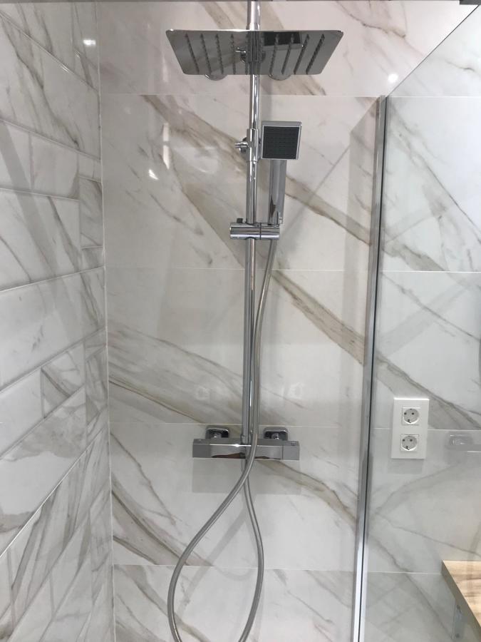 Baño 1 Alicante