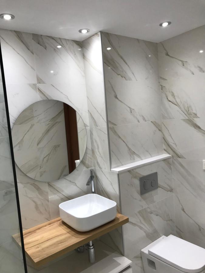 Baño 1 Alicante