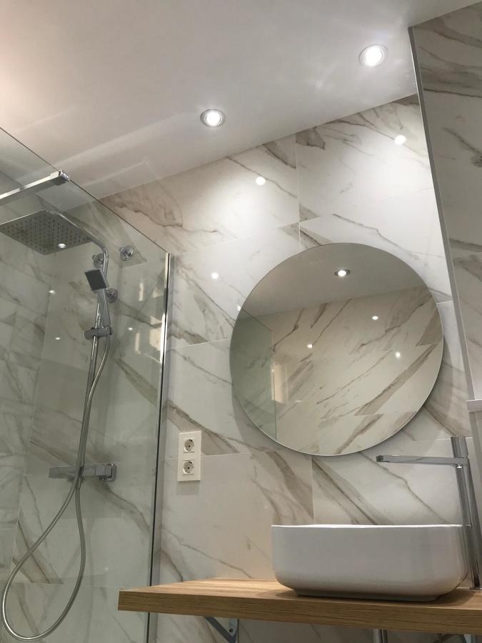 Baño 1 Alicante