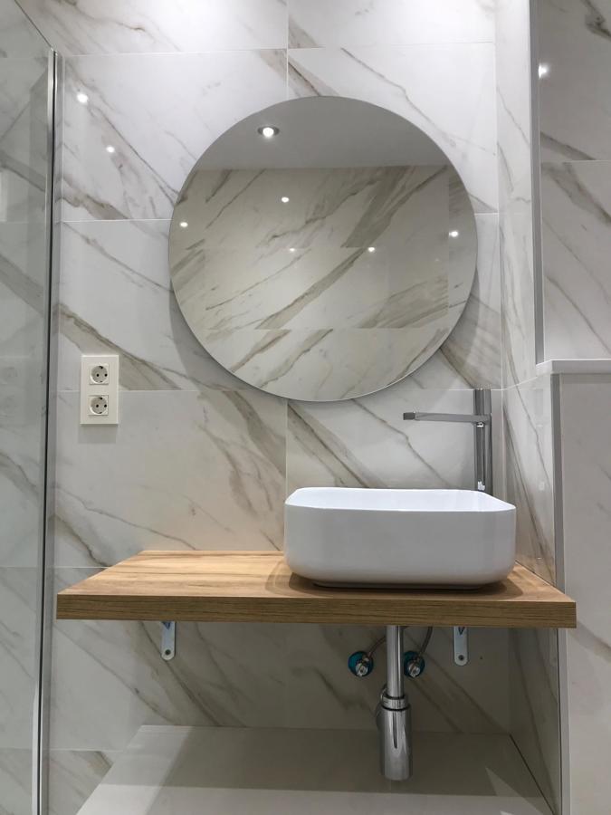 Baño 1 Alicante