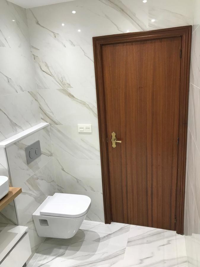 Baño 1 Alicante