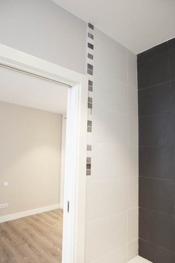Baño 1 en habitación principal