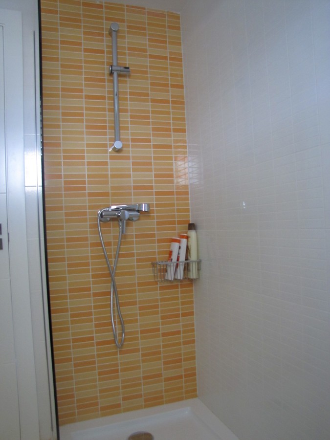 Baño 1 vista 3