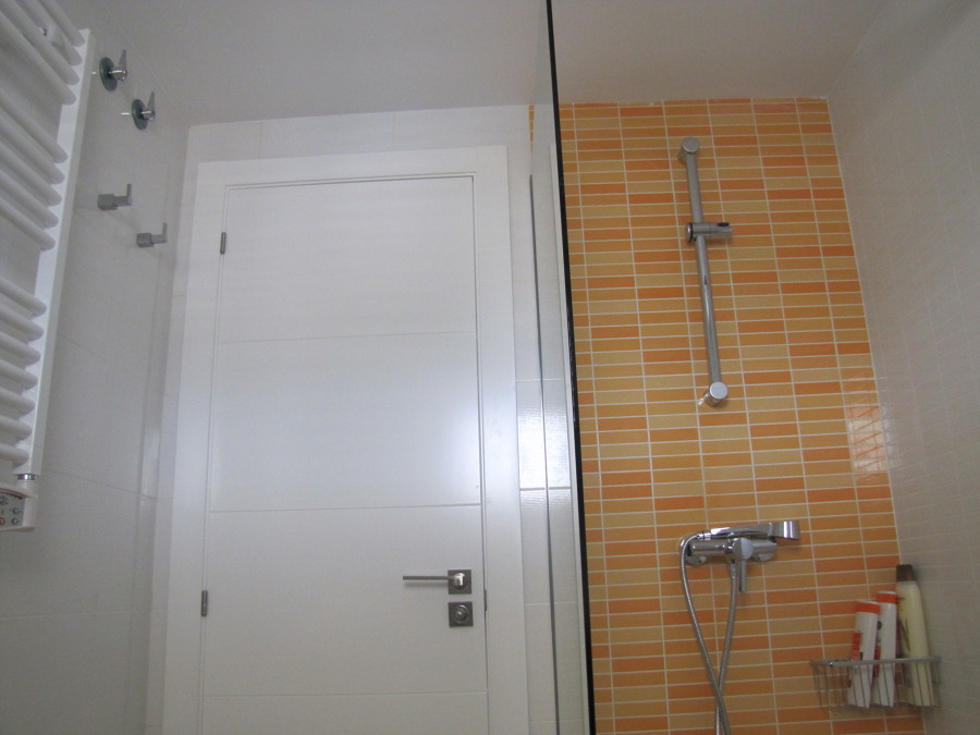 Baño 1 vista 5