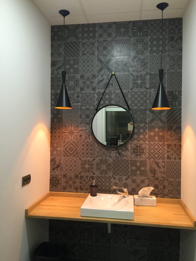 Baño