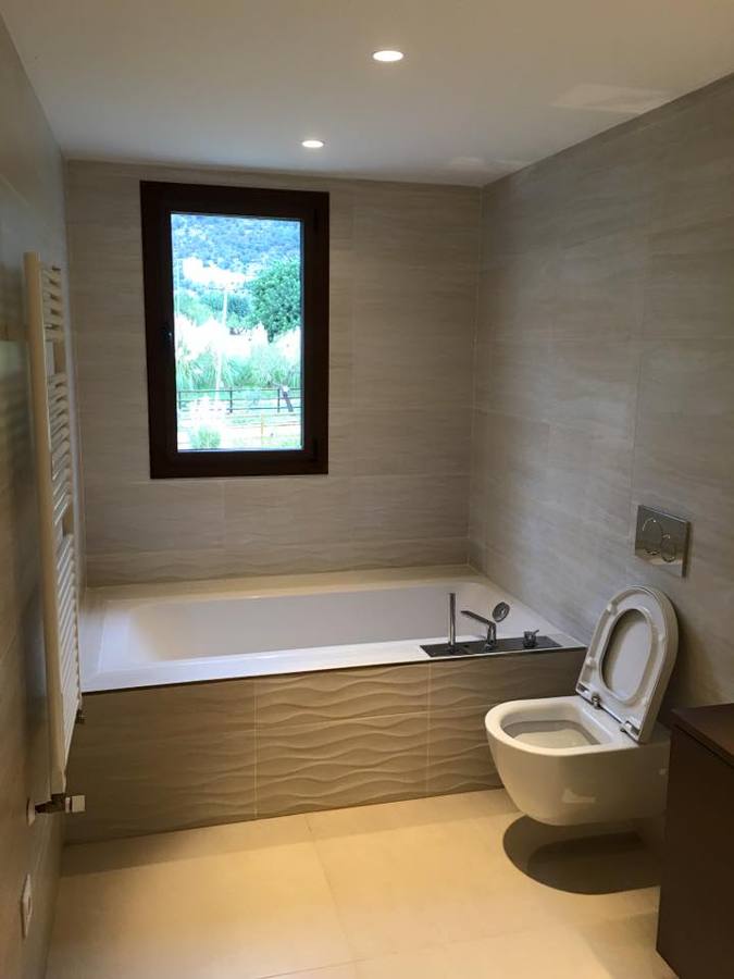 Baño