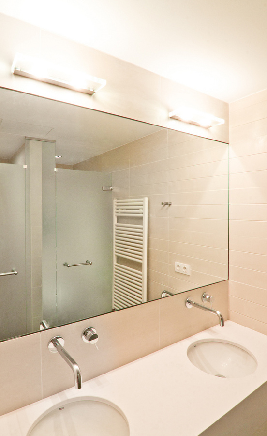 baño