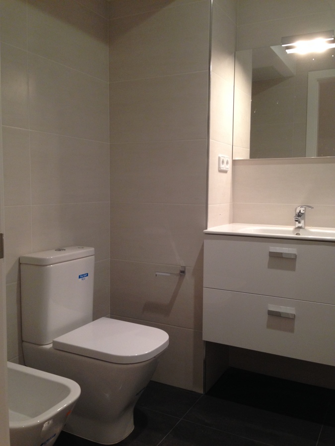 Baño