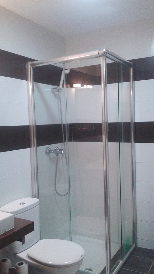 baño