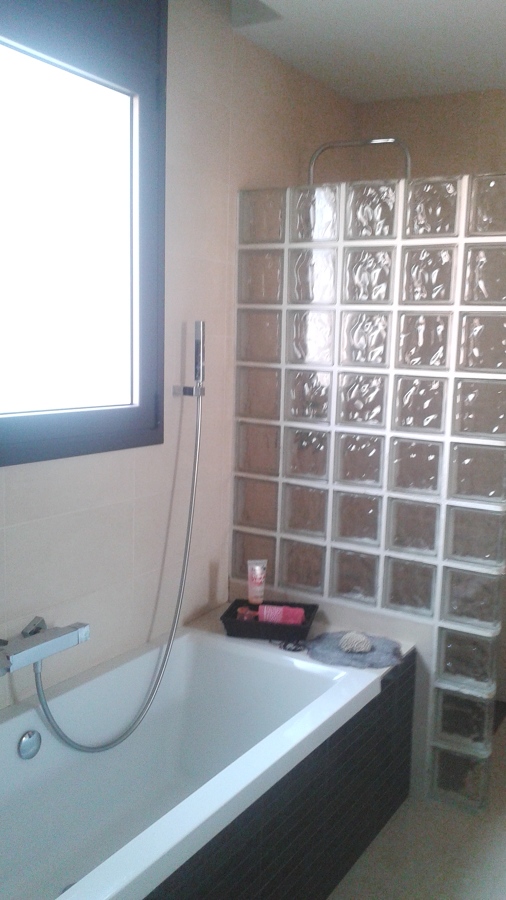 baño