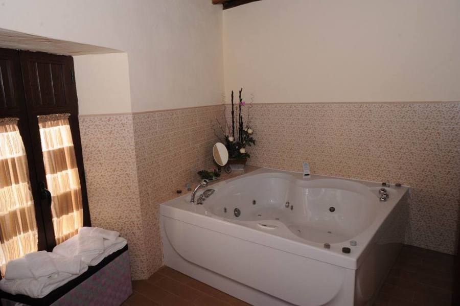 Baño.