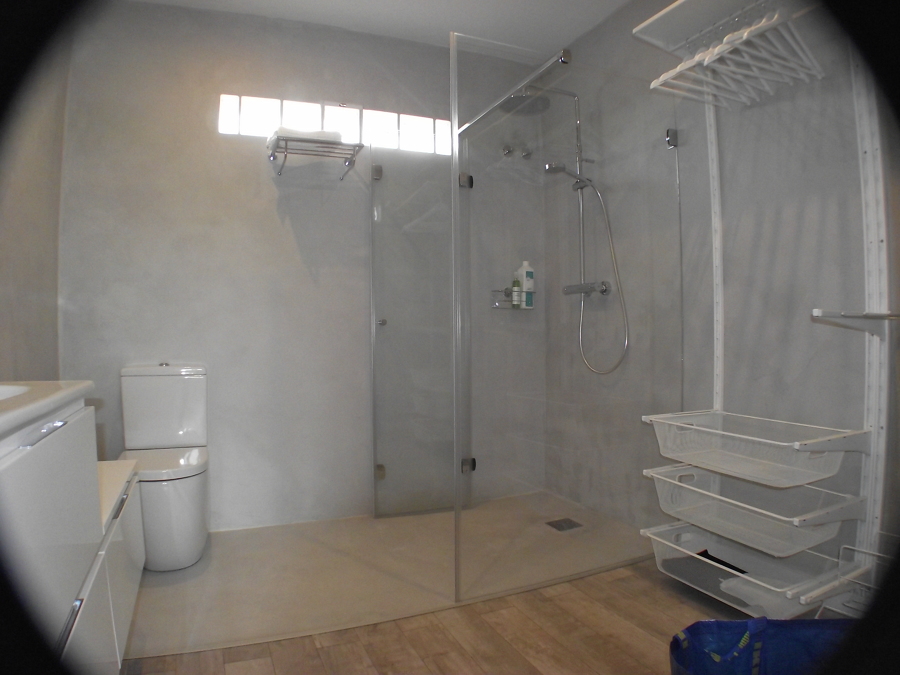 Baño