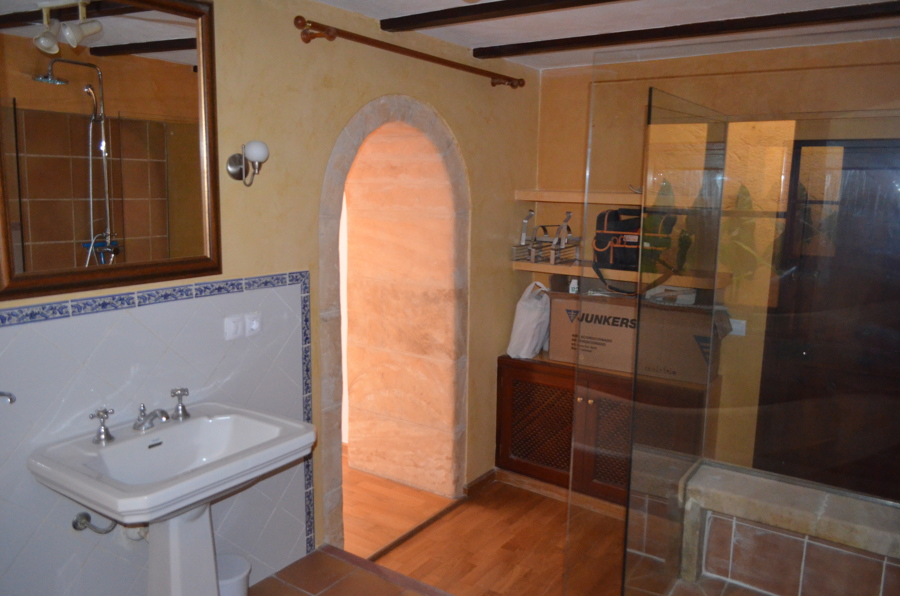 Baño 
