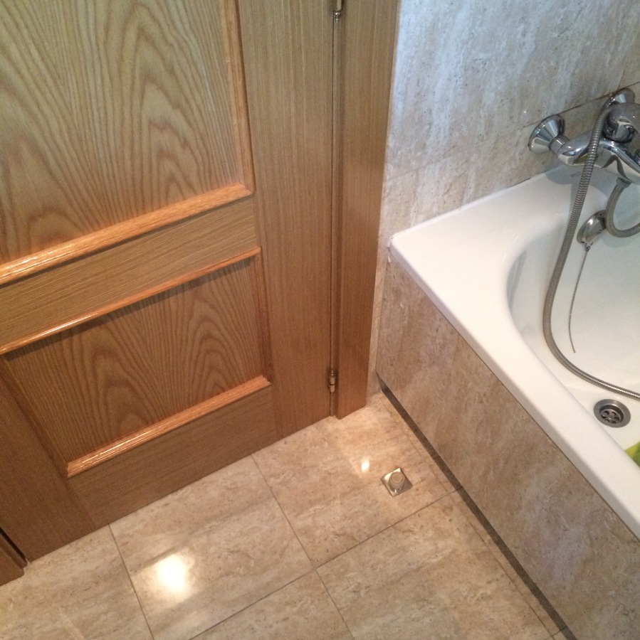 Baño