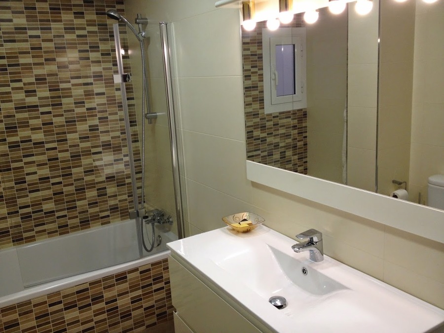 Baño 
