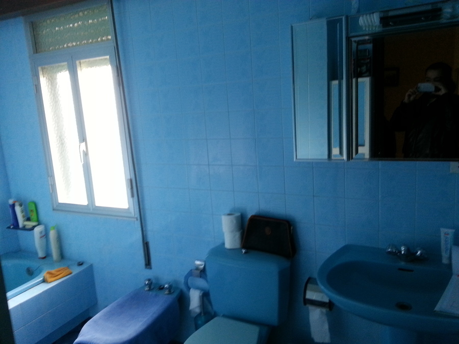Baño
