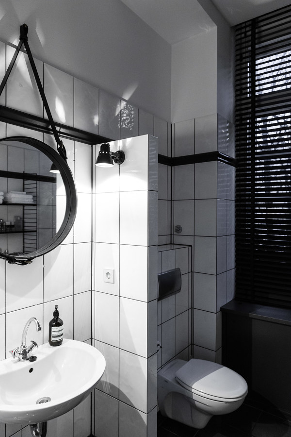baño