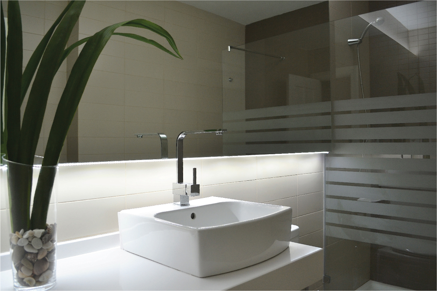 baño