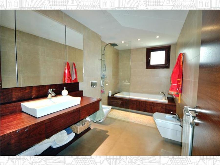 baño