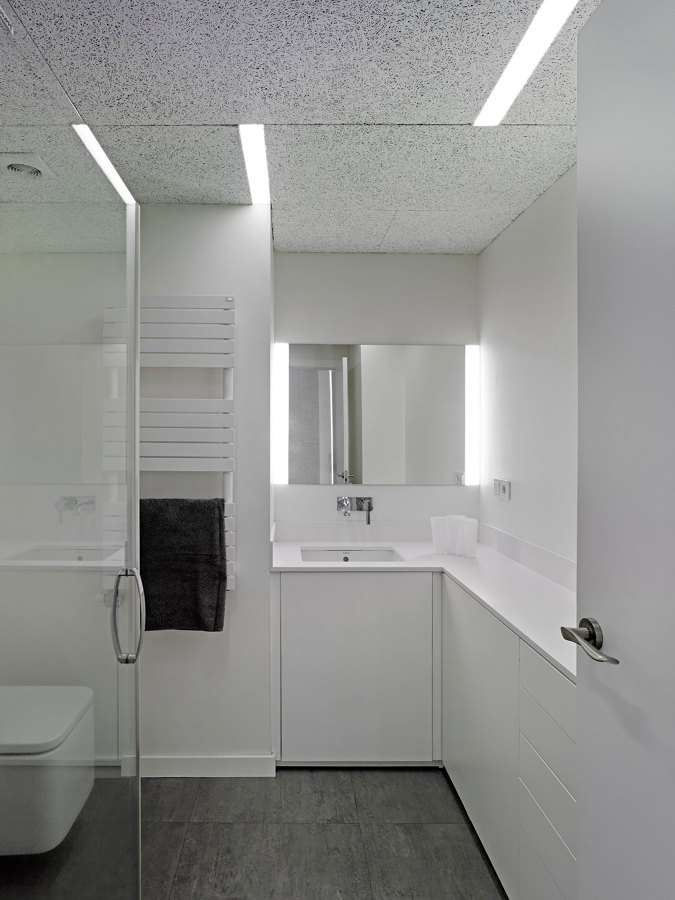 baño