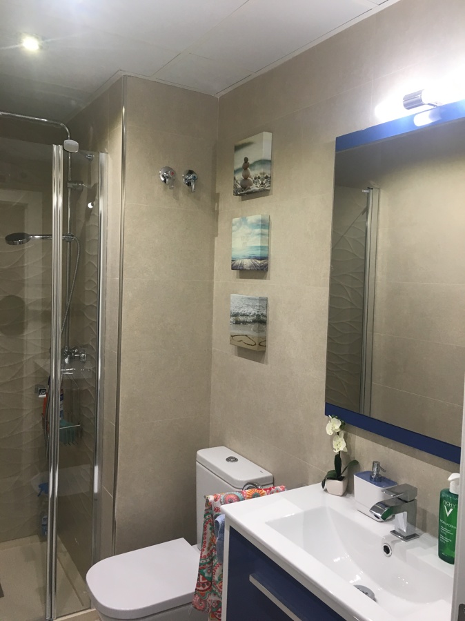 Baño