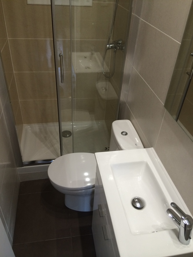 Baño