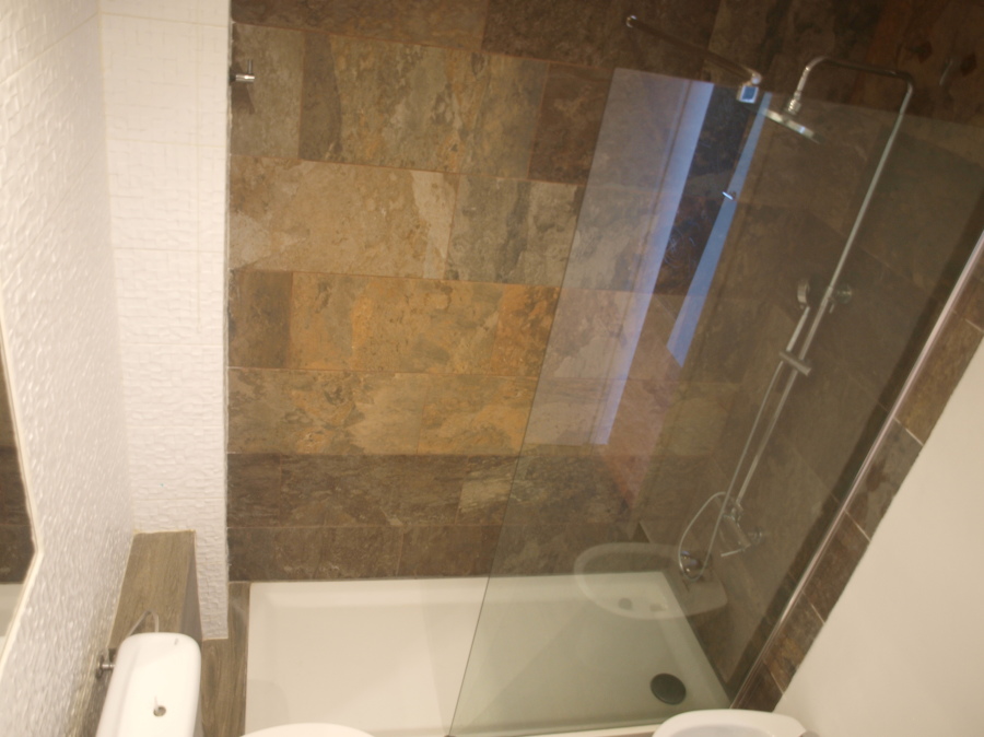 baño