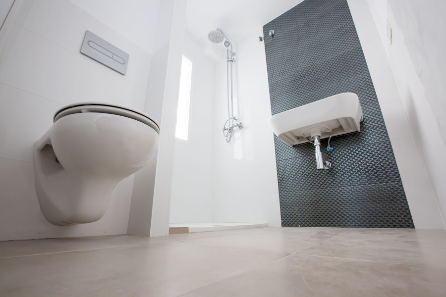 Baño
