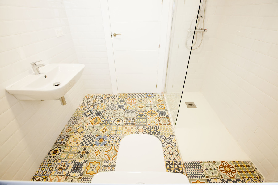 Baño