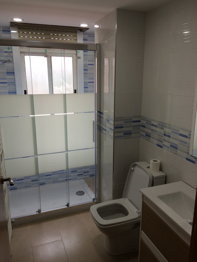 Baño