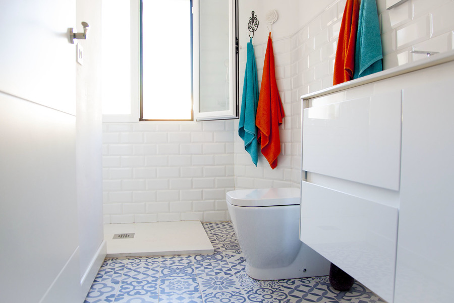 Baño