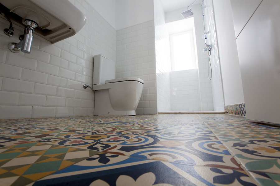 Baño