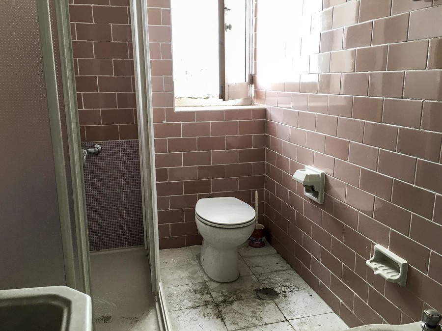 Baño