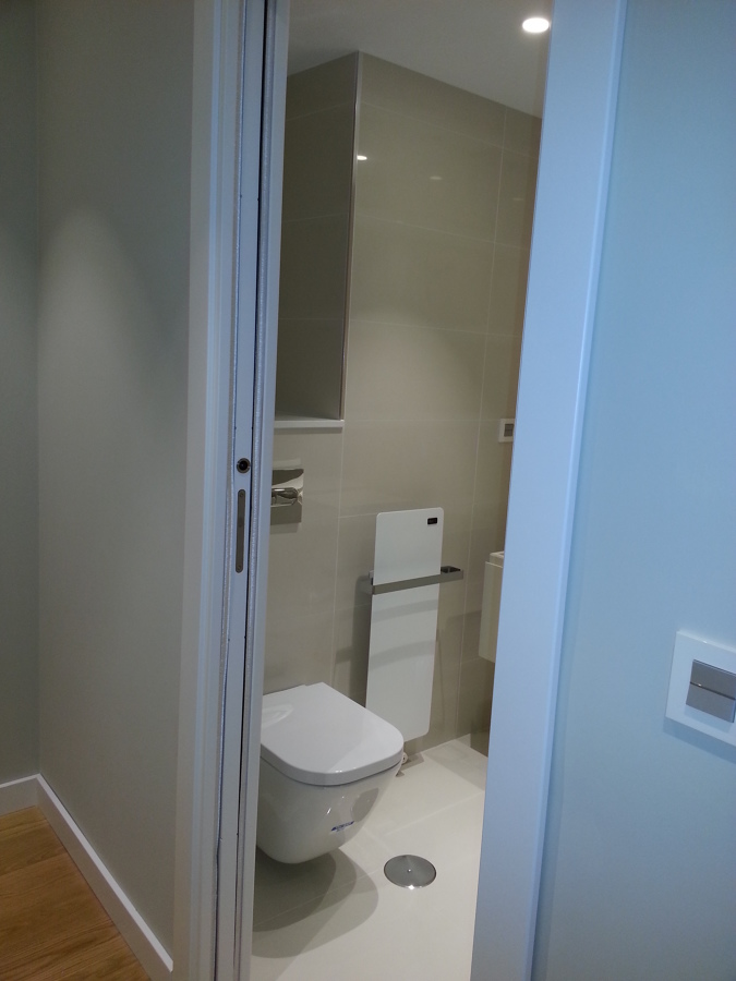 Baño